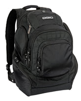 OGIO® Mastermind Pack - Black - OSFA